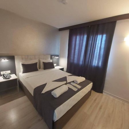Baris Suite Hotel Kusadasi Exterior photo