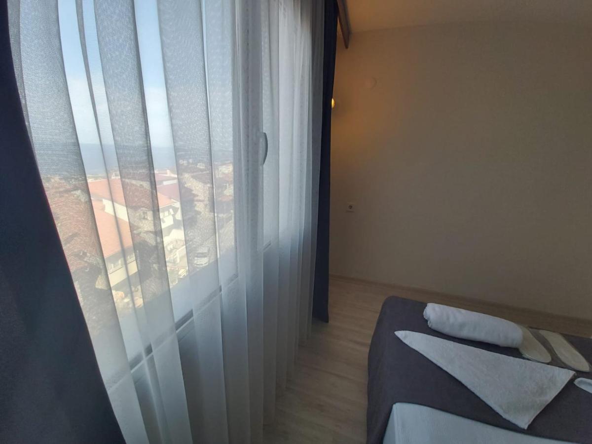 Baris Suite Hotel Kusadasi Exterior photo